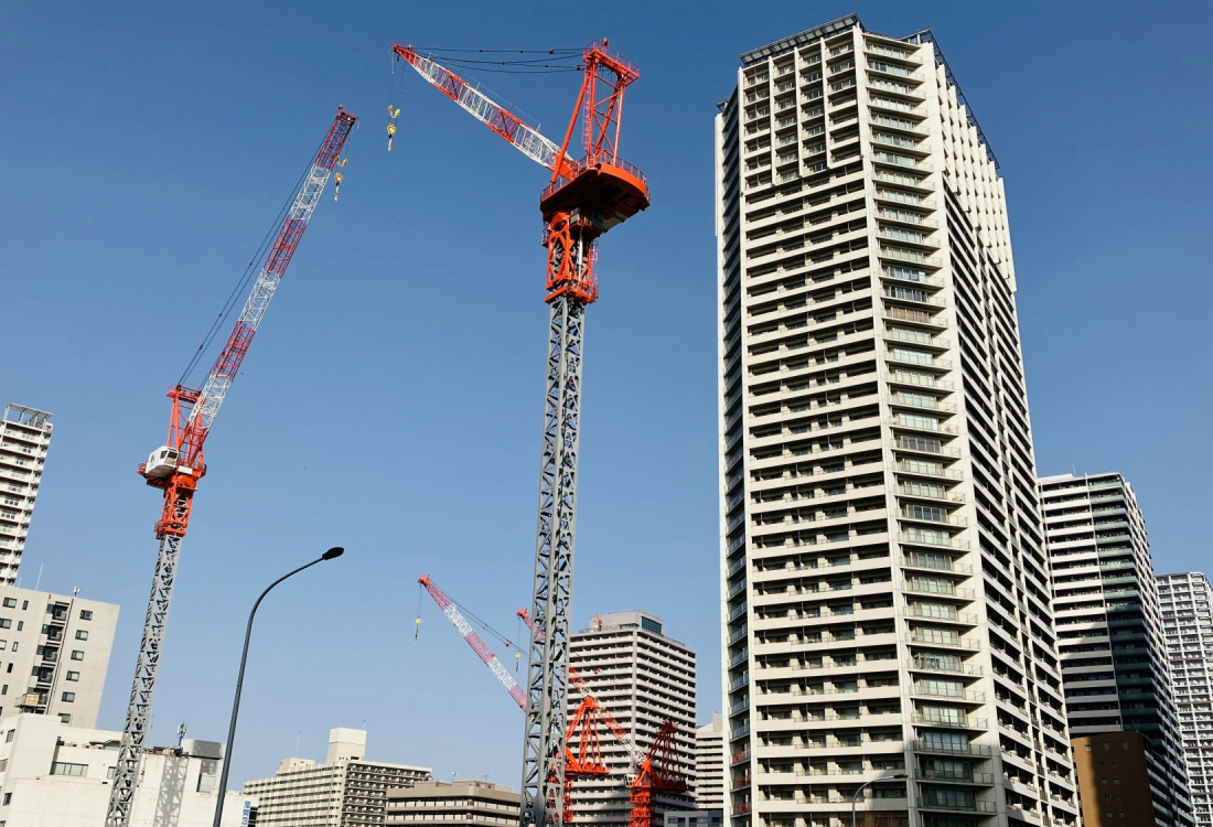 土木工事から住宅建築まで対応します